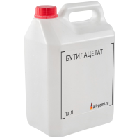 Бутилацетат