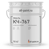 Эмаль КЧ-767