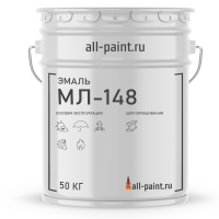 Эмаль МЛ-148